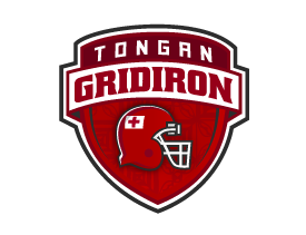 Tongan Gridiron League