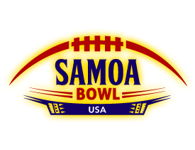 Samoa Bowl USA
