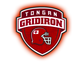 Tongan Gridiron League